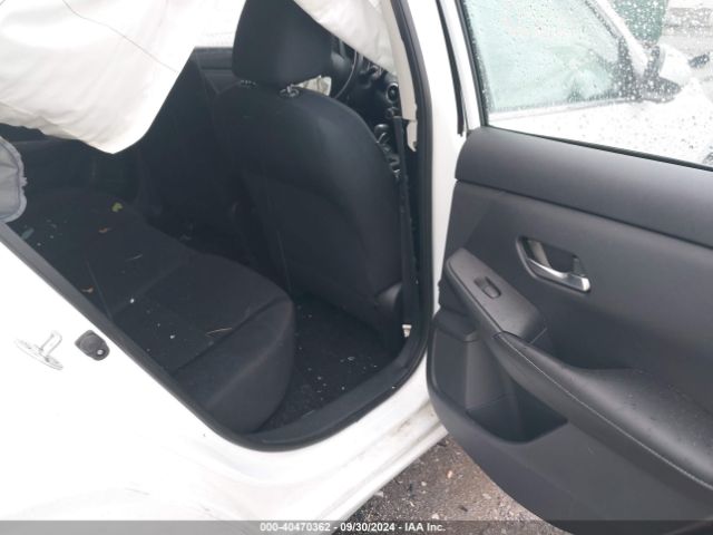 3N1AB8BV2LY216421 Nissan Sentra S Xtronic Cvt