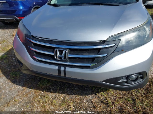 Honda CR-V EX 2014 5J6RM4H52EL073583 Image 13