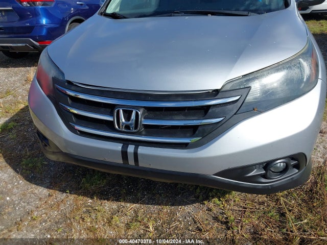 Honda CR-V EX 2014 5J6RM4H52EL073583 Image 6
