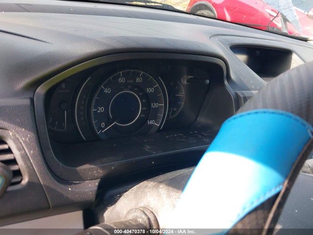 Honda CR-V EX 2014 5J6RM4H52EL073583 Image 7