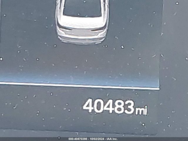 5NPE34AF5JH699640 Hyundai Sonata Sport+