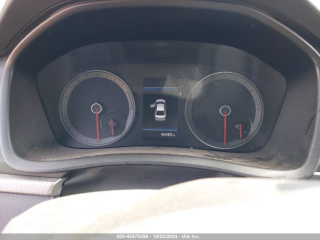 5NPE34AF5JH699640 Hyundai Sonata Sport+