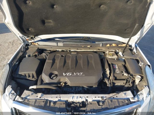 2G61M5S32H9157286 Cadillac XTS LUXURY