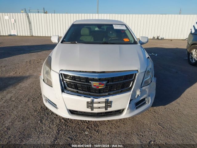 2G61M5S32H9157286 Cadillac XTS LUXURY