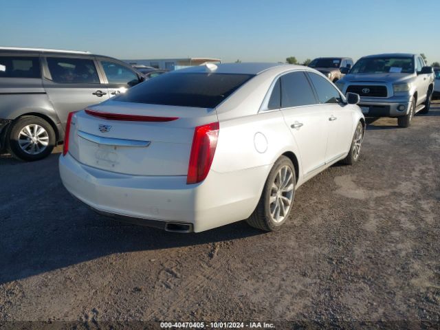 2G61M5S32H9157286 Cadillac XTS LUXURY