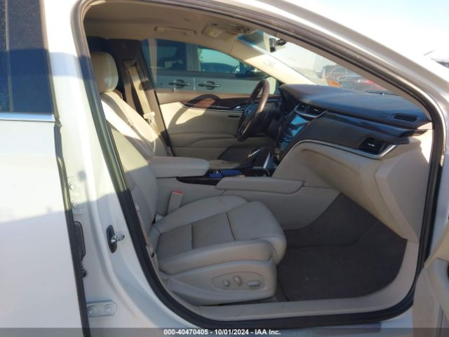 2G61M5S32H9157286 Cadillac XTS LUXURY