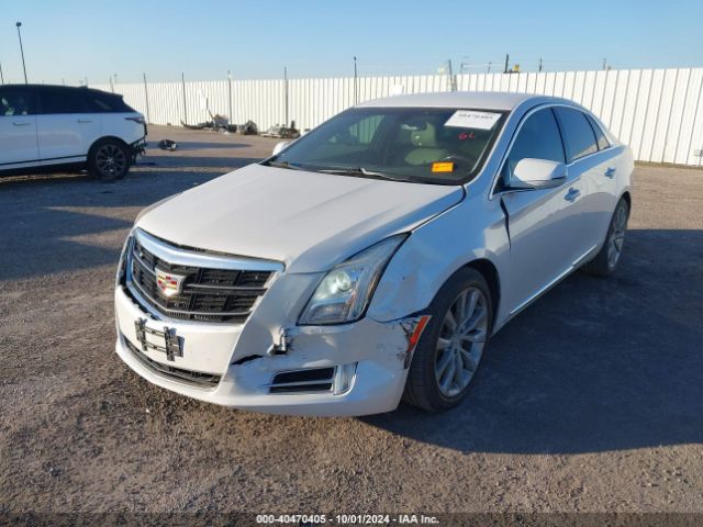 2G61M5S32H9157286 Cadillac XTS LUXURY