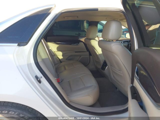 2G61M5S32H9157286 Cadillac XTS LUXURY