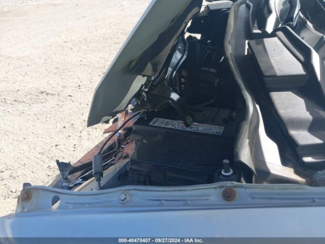 2C4RDGCG8KR545417 Dodge Grand Caravan Sxt