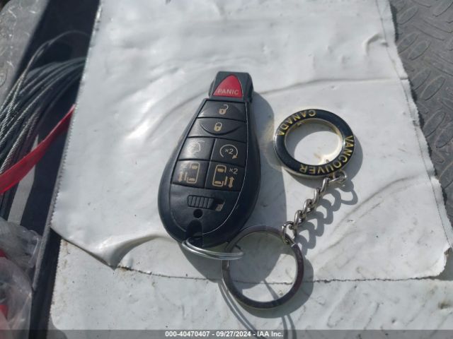 2C4RDGCG8KR545417 Dodge Grand Caravan Sxt
