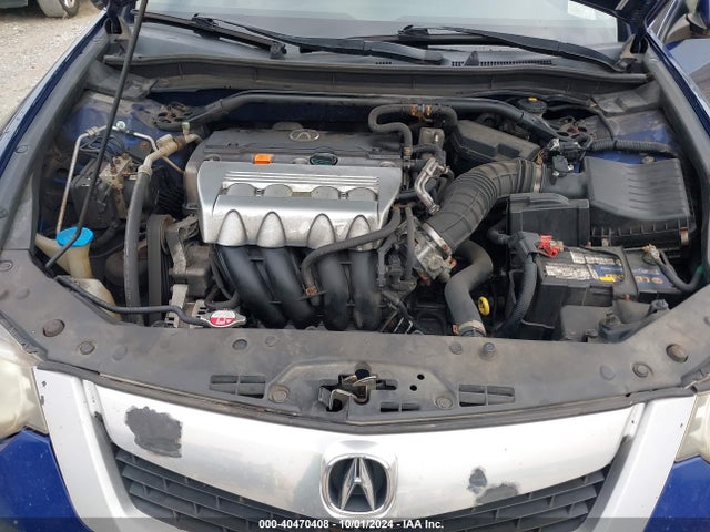 Aukcja sprzedaży 2009 Acura Tsx, vin: JH4CU26649C035921, numer aukcji: 40470408
