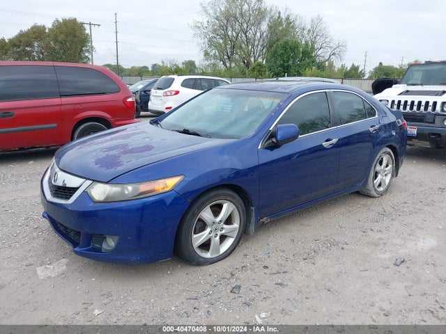 Aukcja sprzedaży 2009 Acura Tsx, vin: JH4CU26649C035921, numer aukcji: 40470408