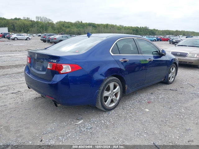 Aukcja sprzedaży 2009 Acura Tsx, vin: JH4CU26649C035921, numer aukcji: 40470408