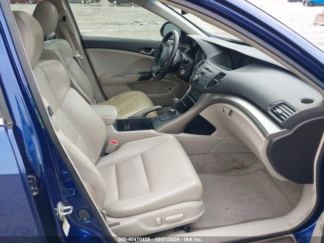 Aukcja sprzedaży 2009 Acura Tsx, vin: JH4CU26649C035921, numer aukcji: 40470408