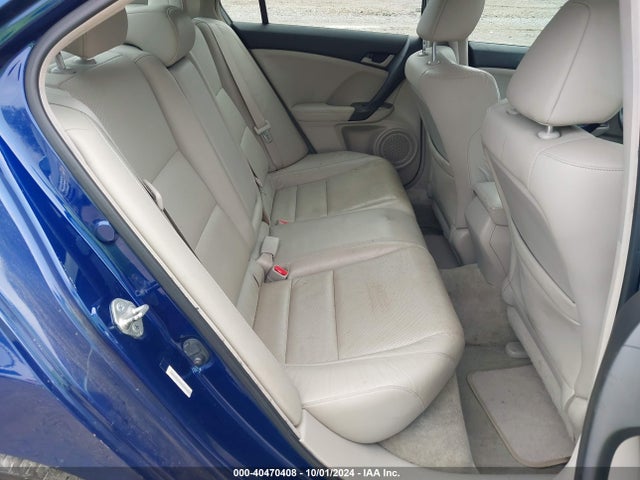 Aukcja sprzedaży 2009 Acura Tsx, vin: JH4CU26649C035921, numer aukcji: 40470408