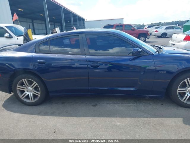 2C3CDXCT5EH161483 Dodge CHARGER R/T