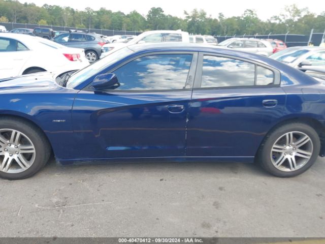 2C3CDXCT5EH161483 Dodge CHARGER R/T