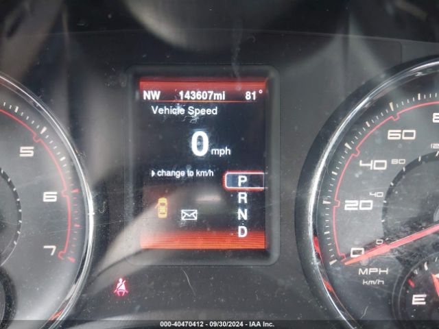 2C3CDXCT5EH161483 Dodge CHARGER R/T