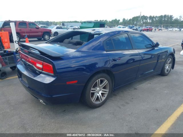 2C3CDXCT5EH161483 Dodge CHARGER R/T
