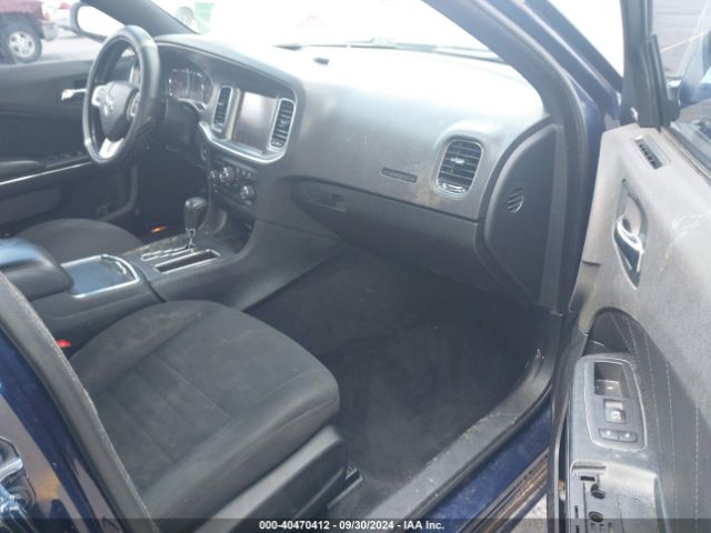 2C3CDXCT5EH161483 Dodge CHARGER R/T