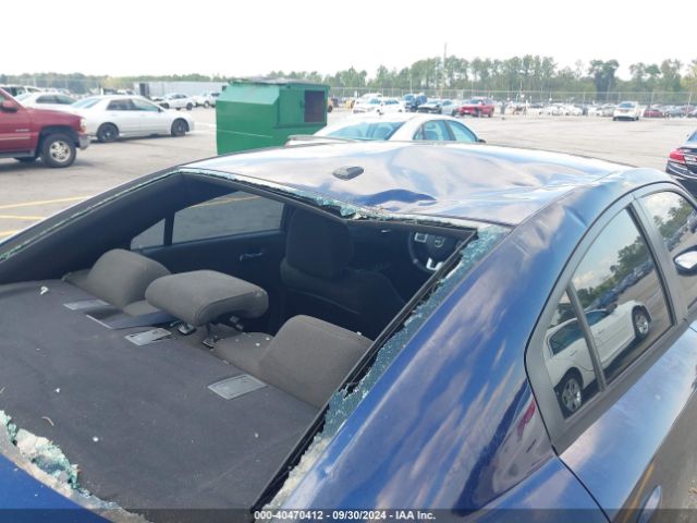 2C3CDXCT5EH161483 Dodge CHARGER R/T