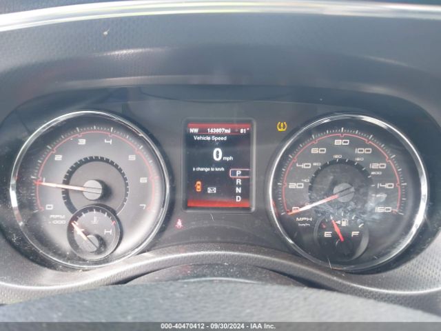 2C3CDXCT5EH161483 Dodge CHARGER R/T