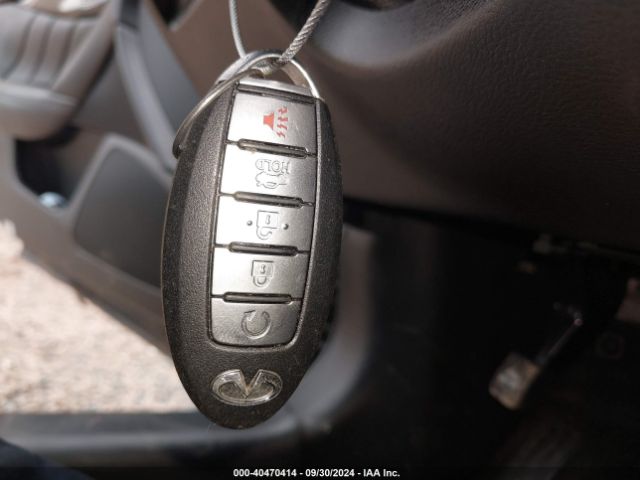 JN1EV7AP8JM354003 Infiniti Q50 3.0t Luxe