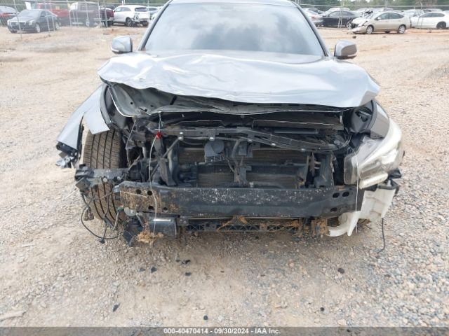 JN1EV7AP8JM354003 Infiniti Q50 3.0t Luxe