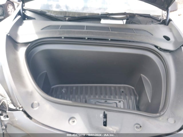 2023 TESLA MODEL Y 7SAYGDEE5PA099193 Photo 9