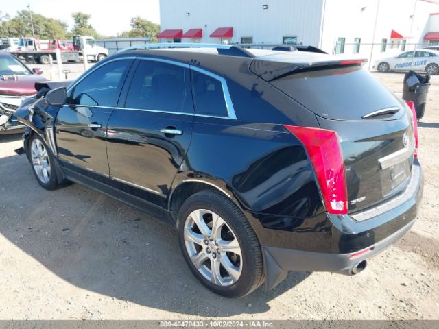 3GYFNCE30FS599509 Cadillac Srx Performance Collection