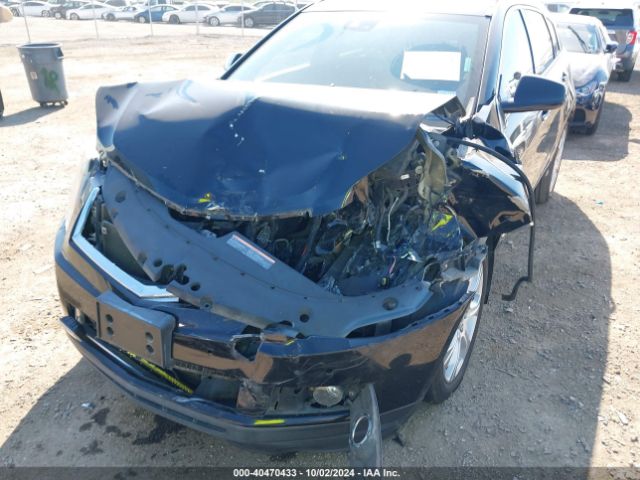 3GYFNCE30FS599509 Cadillac Srx Performance Collection