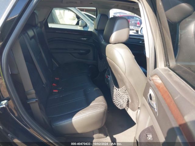 3GYFNCE30FS599509 Cadillac Srx Performance Collection