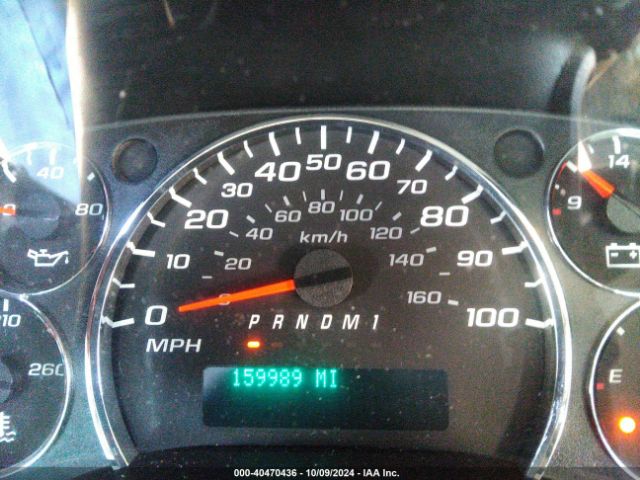 1GCWGAFF2G1118806 Chevrolet Express 2500 Work Van