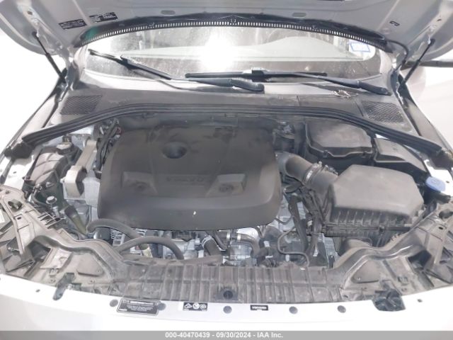 YV126MFK3G2408301 Volvo S60 T5 Drive-e Premier