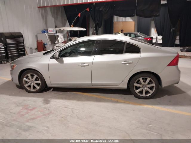 YV126MFK3G2408301 Volvo S60 T5 Drive-e Premier