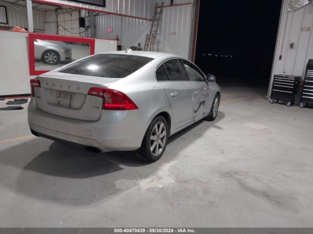 YV126MFK3G2408301 Volvo S60 T5 Drive-e Premier