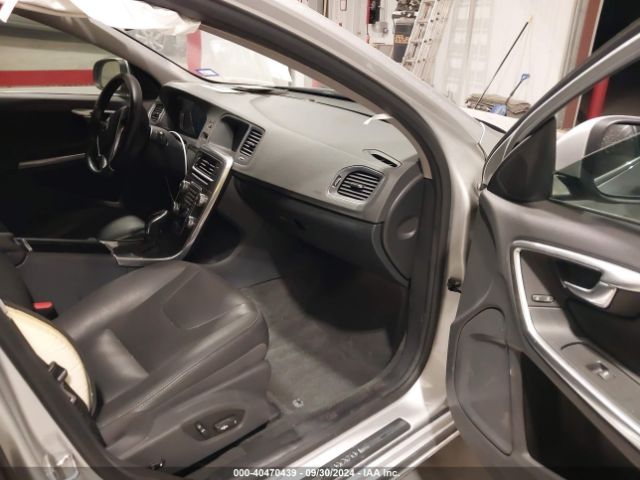YV126MFK3G2408301 Volvo S60 T5 Drive-e Premier