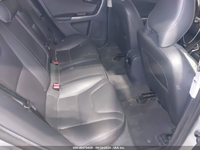 YV126MFK3G2408301 Volvo S60 T5 Drive-e Premier