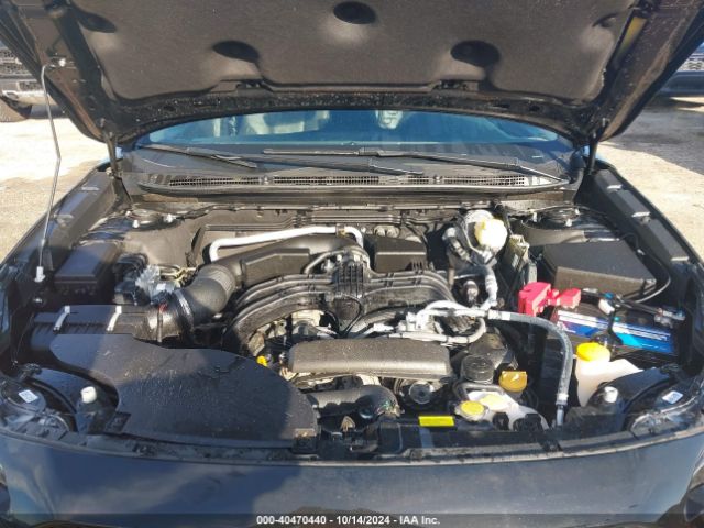 4S4BTANC6R3197790 Subaru Outback Limited