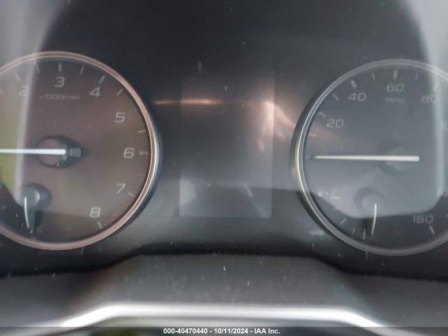 4S4BTANC6R3197790 Subaru Outback Limited