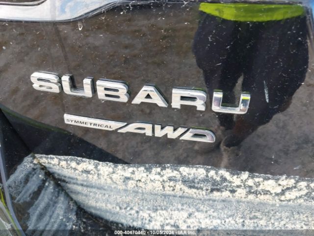 4S4BTANC6R3197790 Subaru Outback Limited
