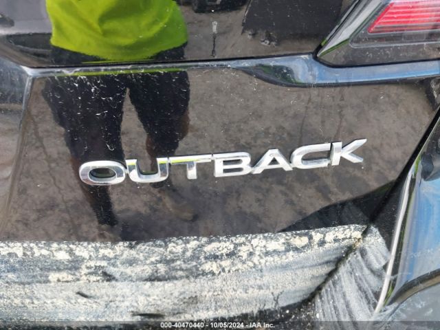 4S4BTANC6R3197790 Subaru Outback Limited