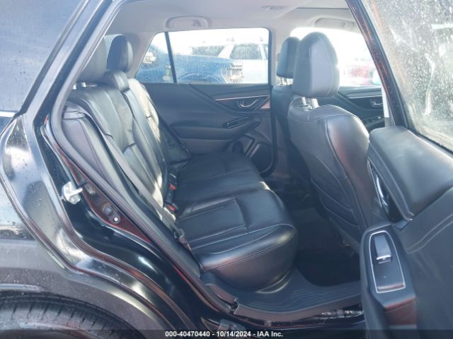 4S4BTANC6R3197790 Subaru Outback Limited