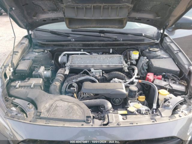 4S4BTGUDXN3138751 Subaru Outback Wilderness