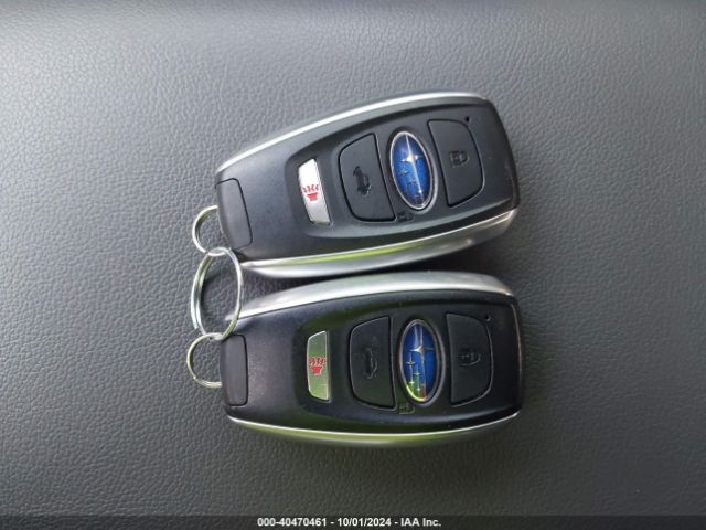 4S4BTGUDXN3138751 Subaru Outback Wilderness