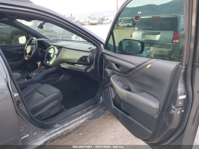 4S4BTGUDXN3138751 Subaru Outback Wilderness