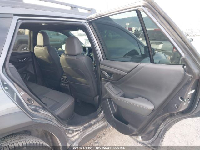 4S4BTGUDXN3138751 Subaru Outback Wilderness