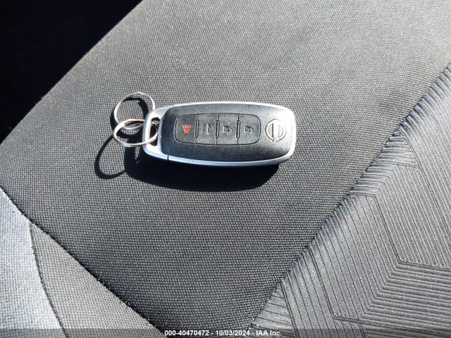 Nissan Versa 1.6 Sv Xtronic Cvt 2023 3N1CN8EV2PL825765 Image 11