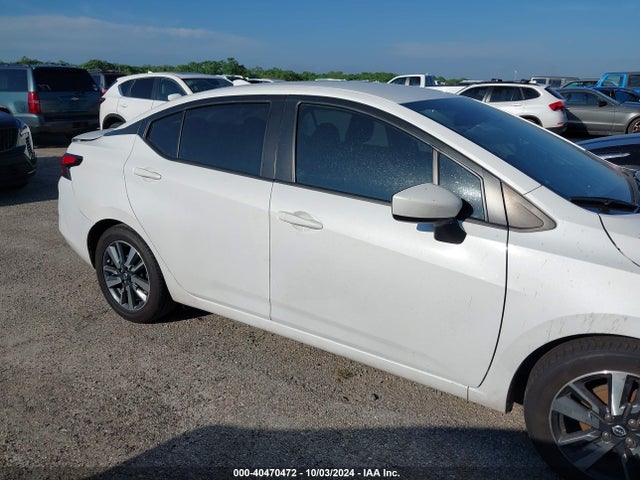 Nissan Versa 1.6 Sv Xtronic Cvt 2023 3N1CN8EV2PL825765 Image 13