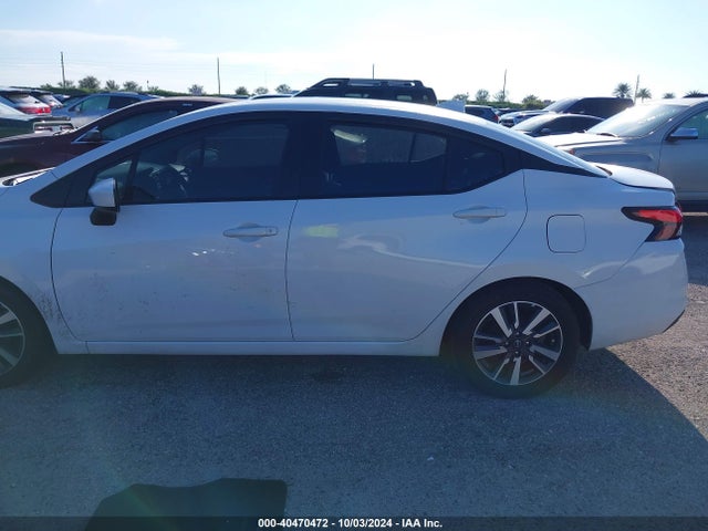 Nissan Versa 1.6 Sv Xtronic Cvt 2023 3N1CN8EV2PL825765 Image 14